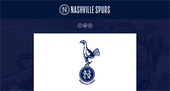 Desktop Screenshot of nashvillespurs.com