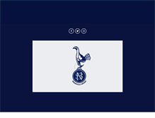 Tablet Screenshot of nashvillespurs.com